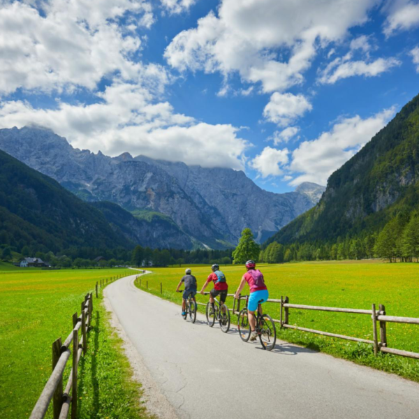 logarska dolina izlet
